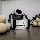 Image for article titled How a Porsche, a Meteorite, and $4 Million in Gold Ended Up In a Museum
